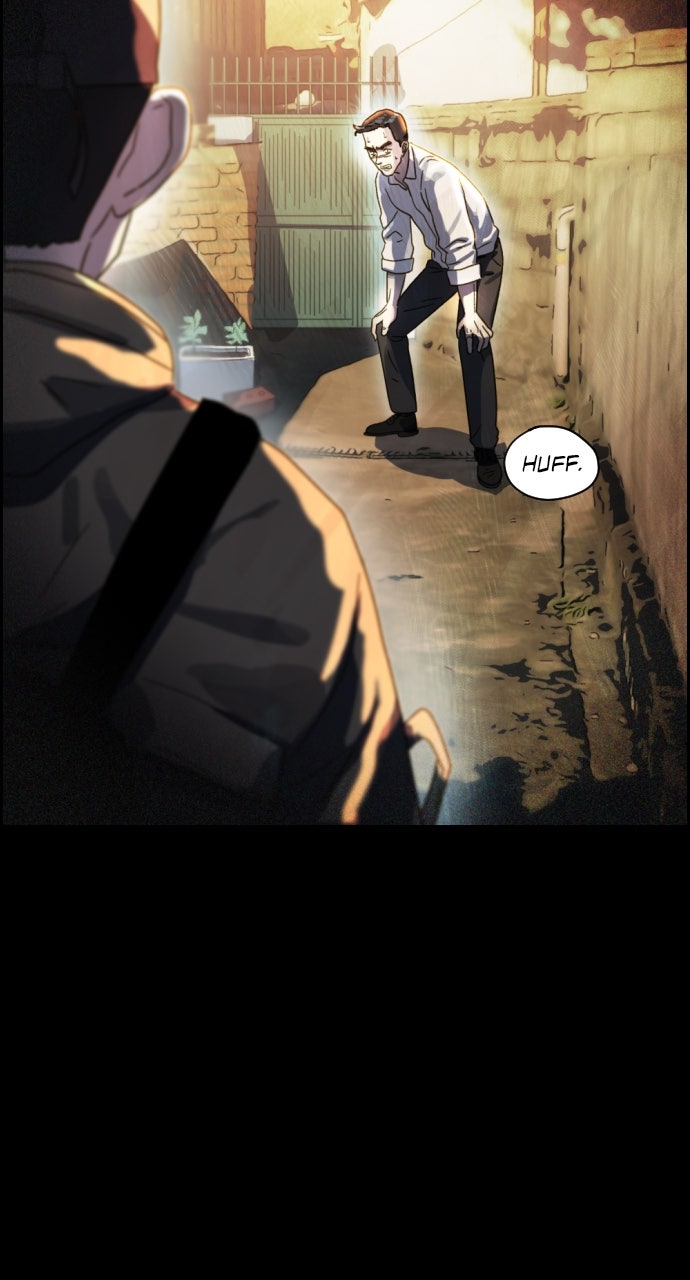 Read Day of Disaster EN Manga Online