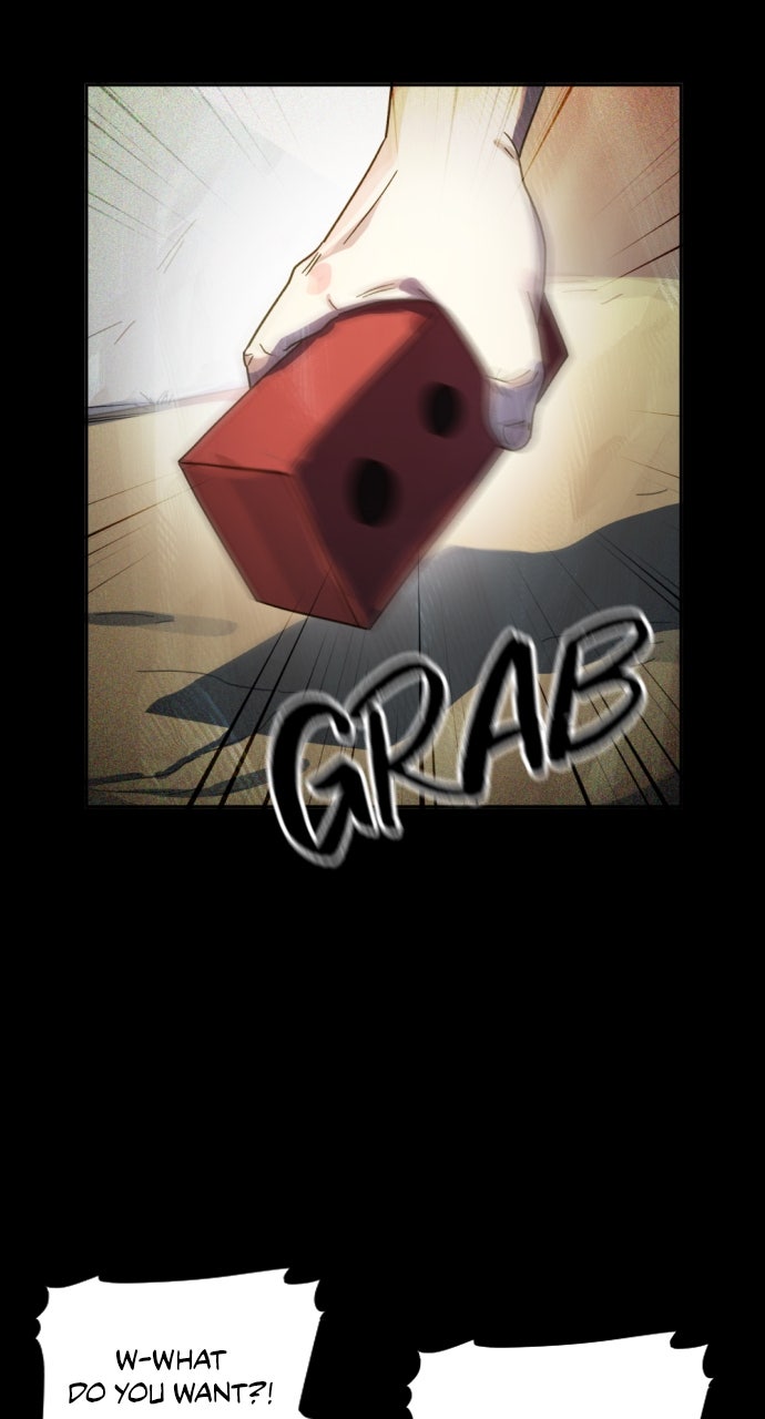 Read Day of Disaster EN Manga Online