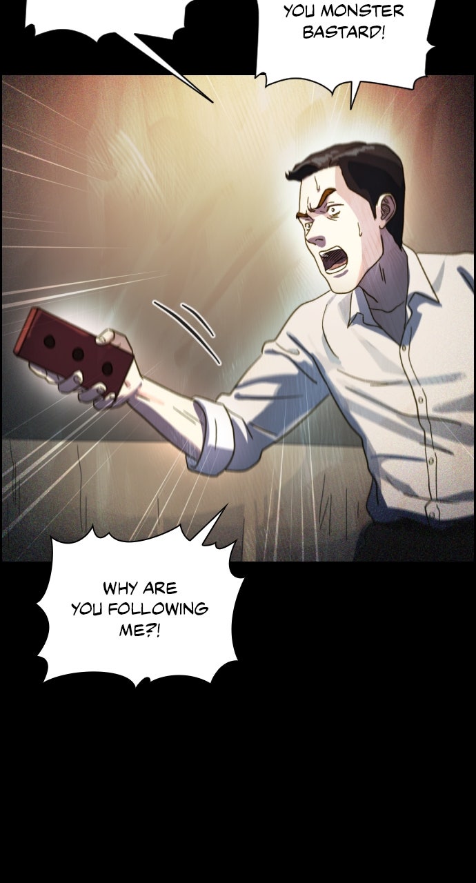 Read Day of Disaster EN Manga Online