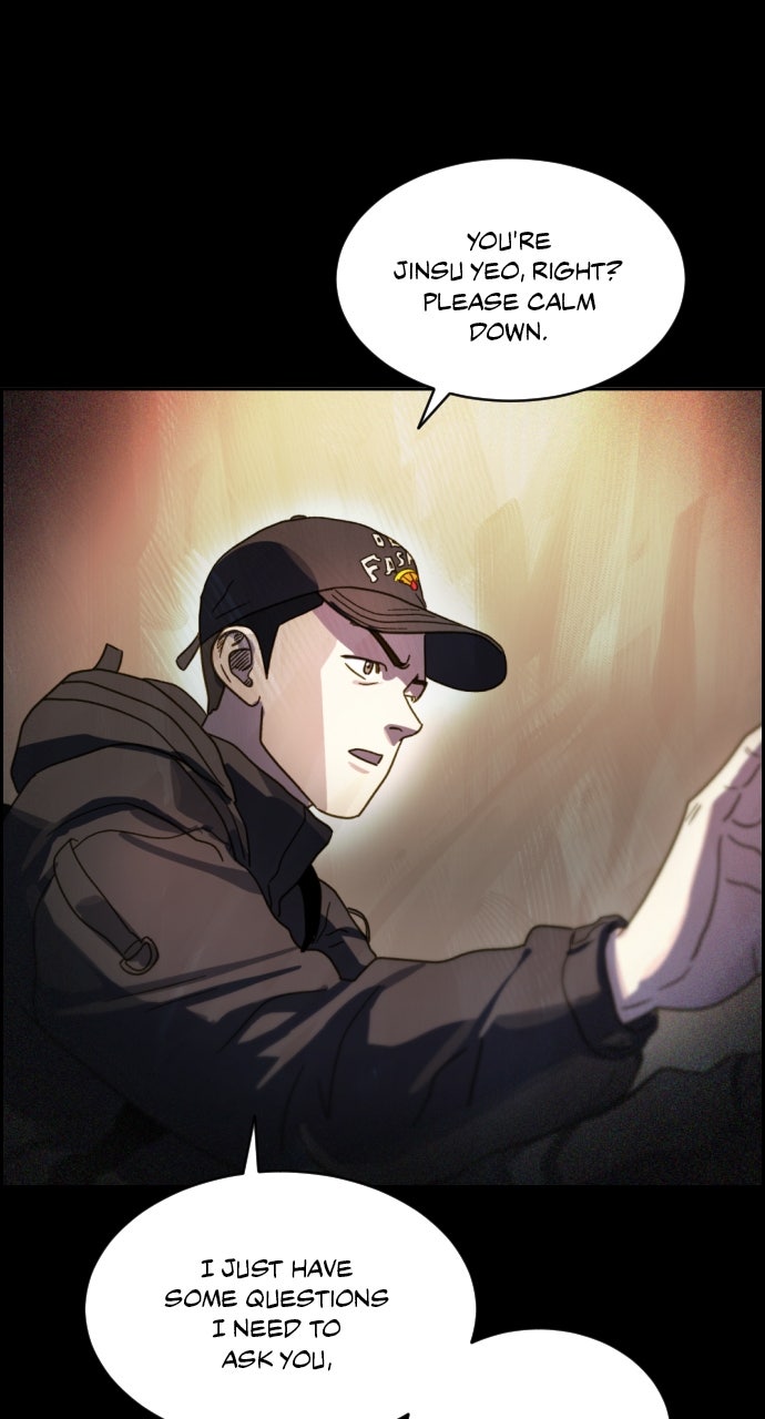 Read Day of Disaster EN Manga Online