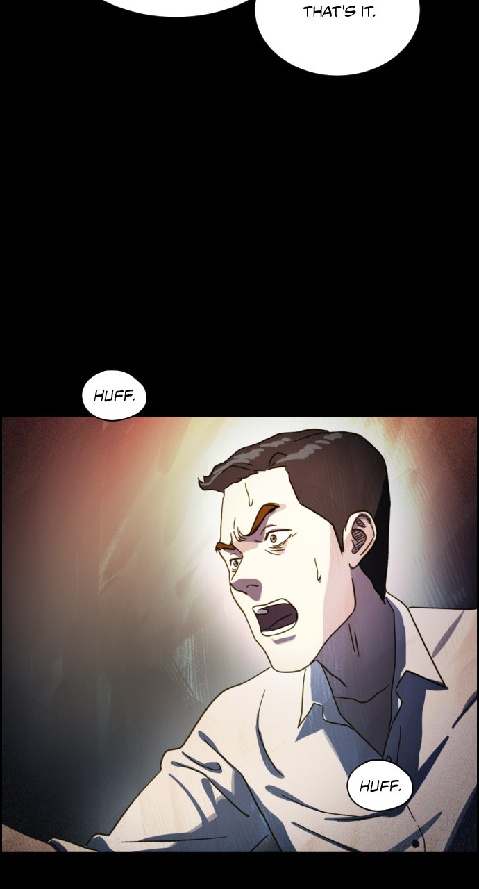 Read Day of Disaster EN Manga Online