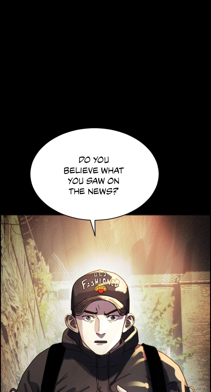 Read Day of Disaster EN Manga Online