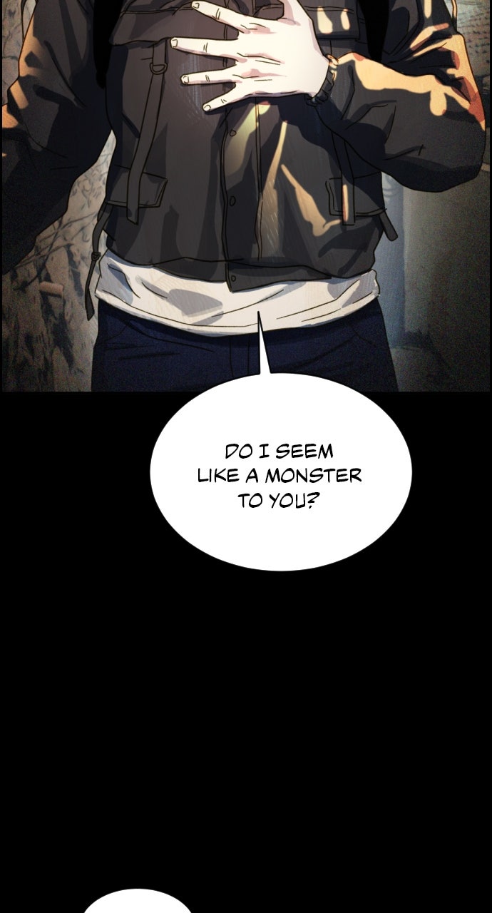 Read Day of Disaster EN Manga Online