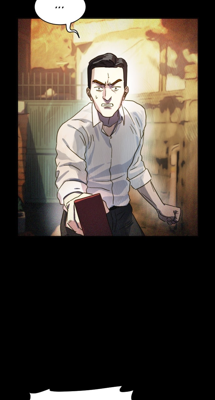 Read Day of Disaster EN Manga Online