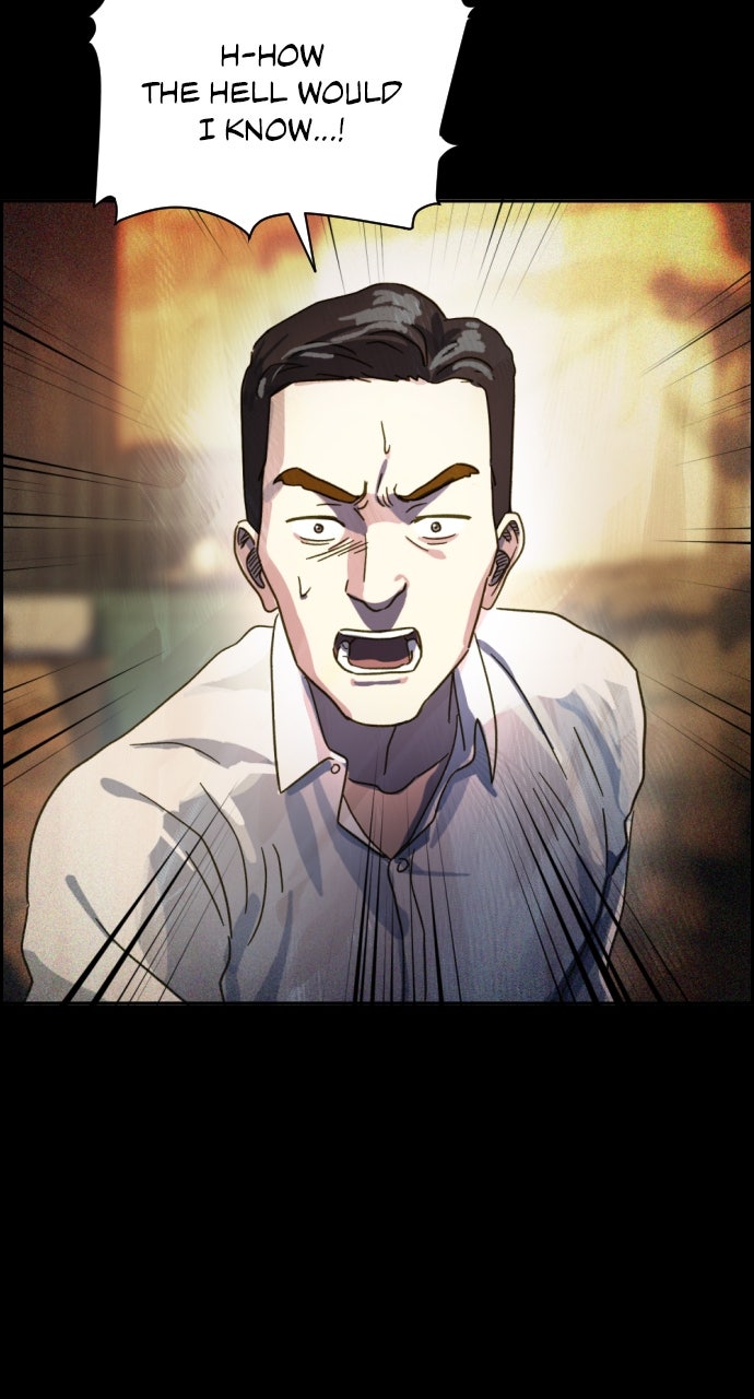 Read Day of Disaster EN Manga Online