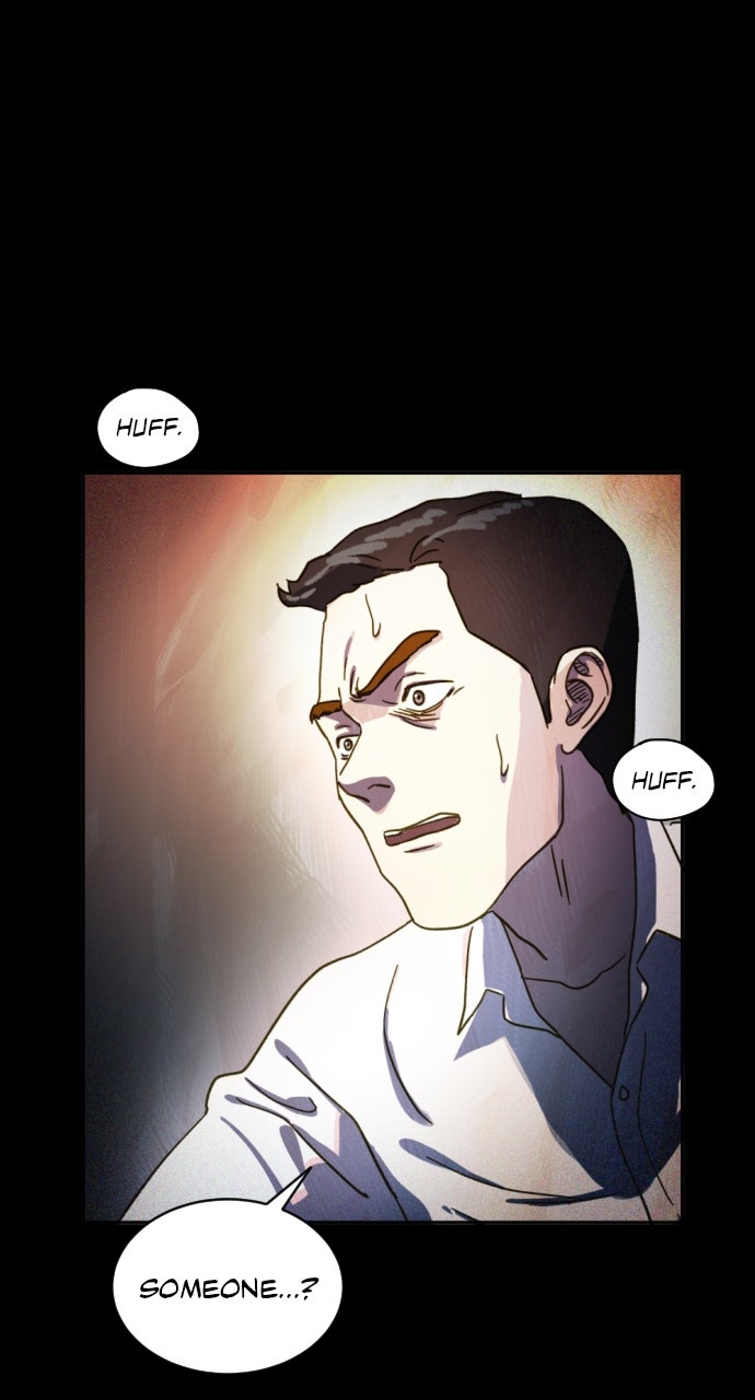 Read Day of Disaster EN Manga Online