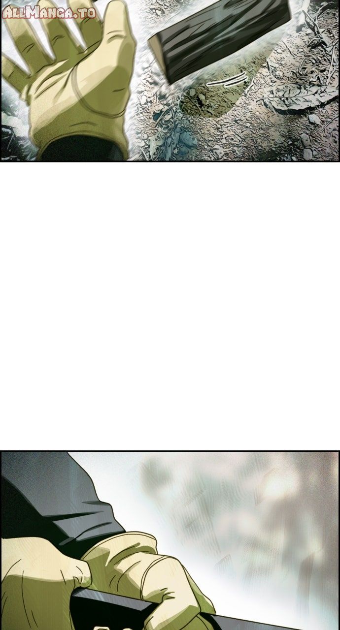 Read Day of Disaster EN Manga Online