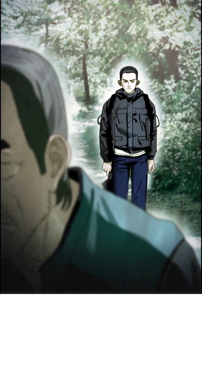 Read Day of Disaster EN Manga Online