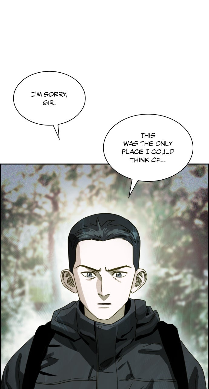 Read Day of Disaster EN Manga Online