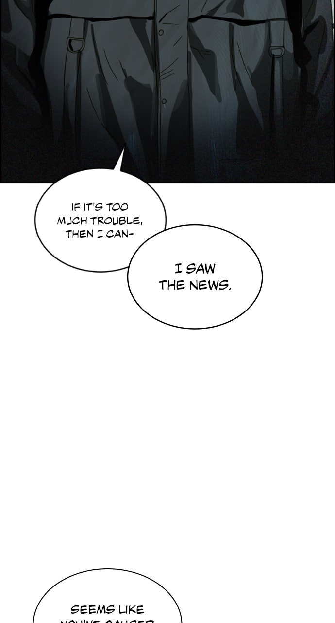 Read Day of Disaster EN Manga Online