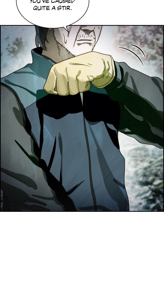 Read Day of Disaster EN Manga Online