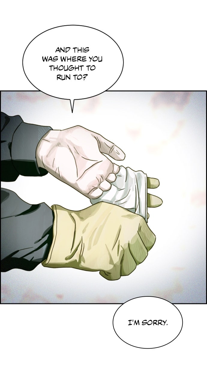 Read Day of Disaster EN Manga Online