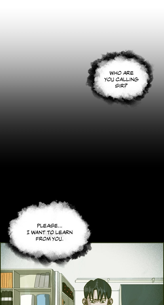 Read Day of Disaster EN Manga Online