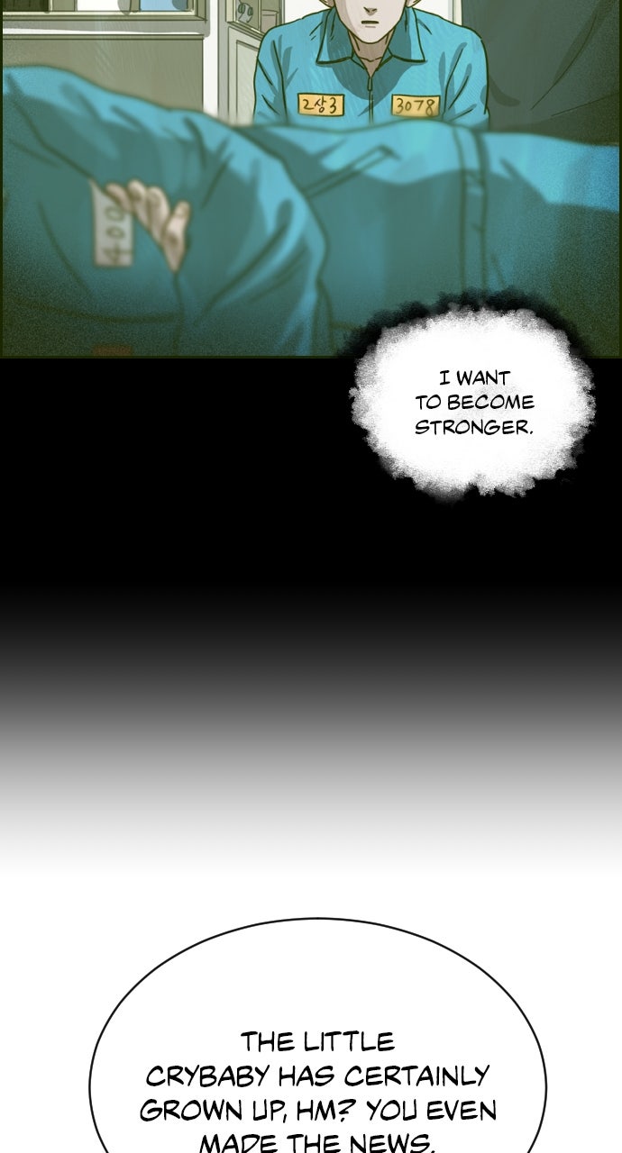 Read Day of Disaster EN Manga Online