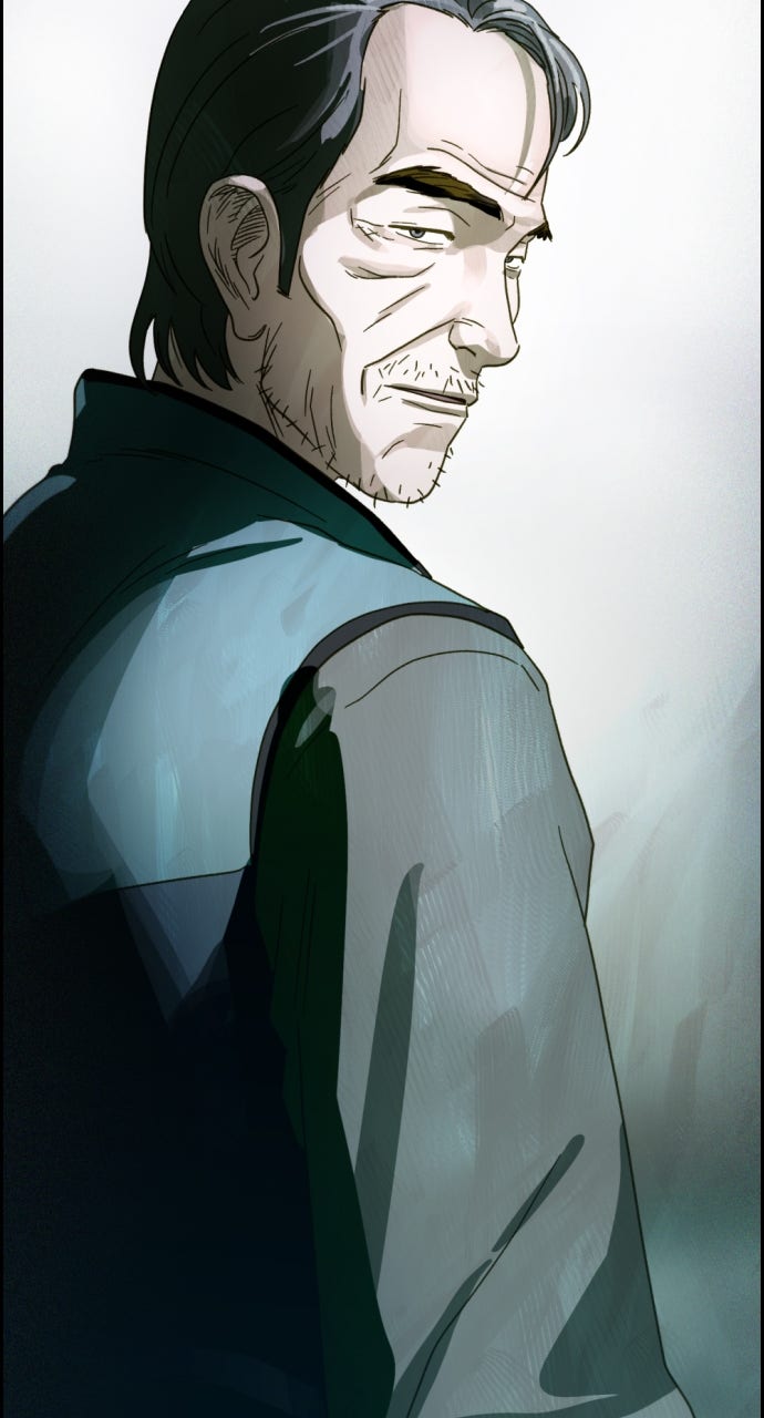 Read Day of Disaster EN Manga Online