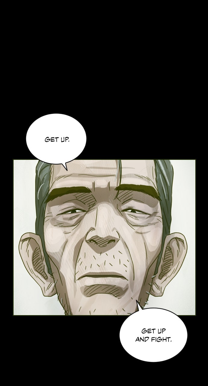 Read Day of Disaster EN Manga Online