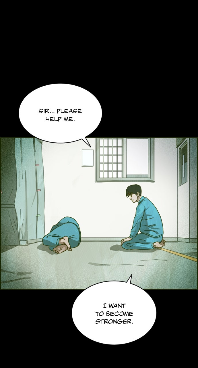 Read Day of Disaster EN Manga Online