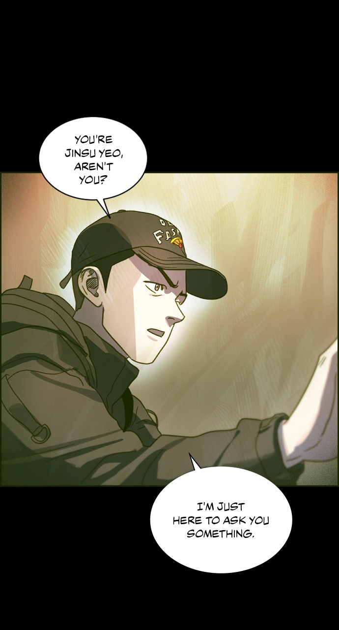 Read Day of Disaster EN Manga Online