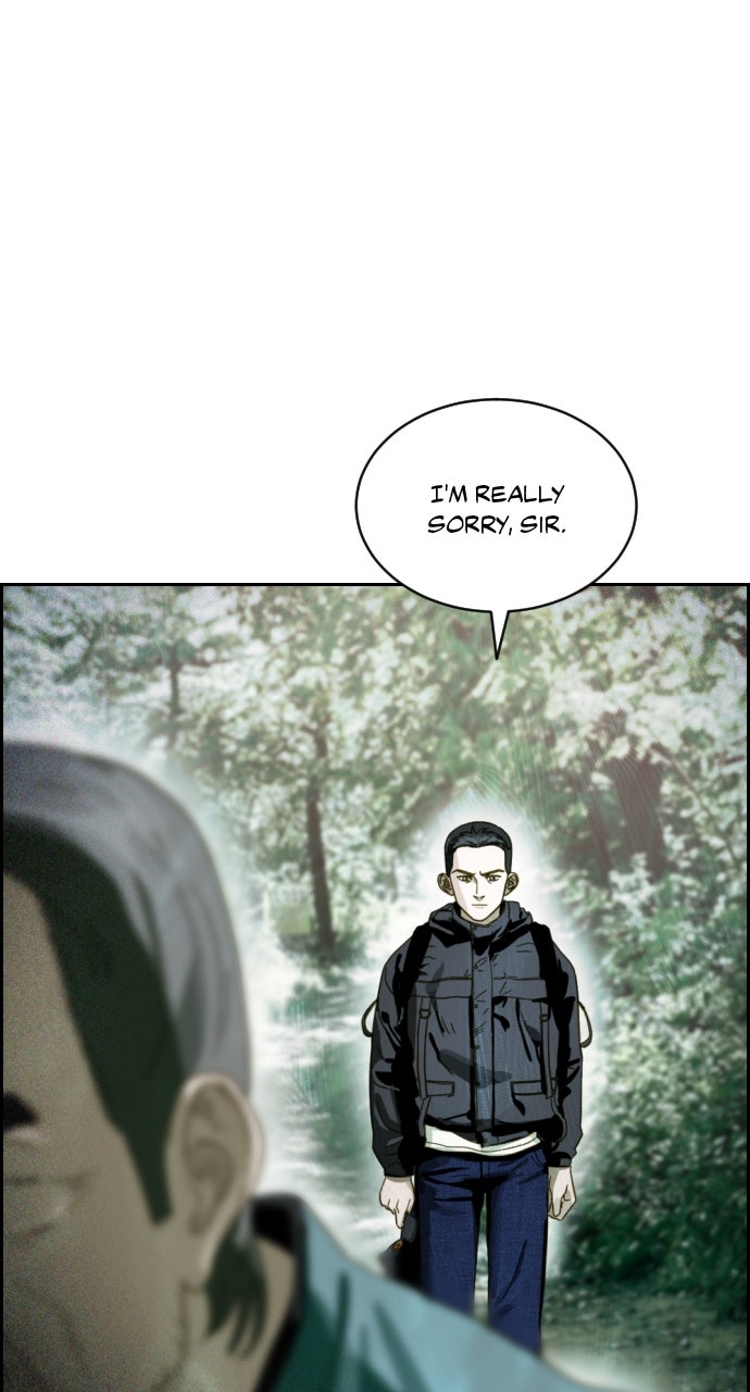 Read Day of Disaster EN Manga Online