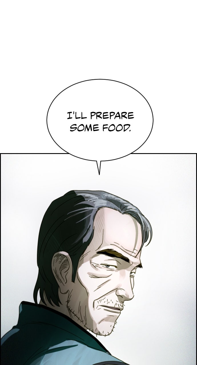 Read Day of Disaster EN Manga Online