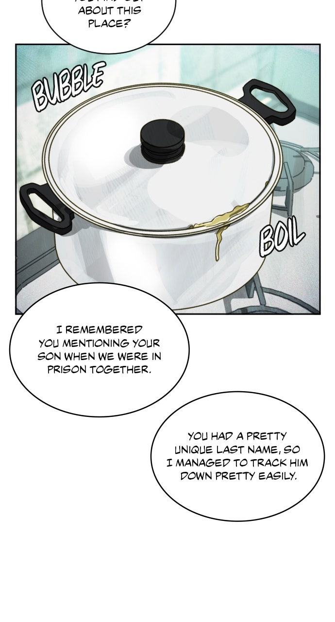 Read Day of Disaster EN Manga Online