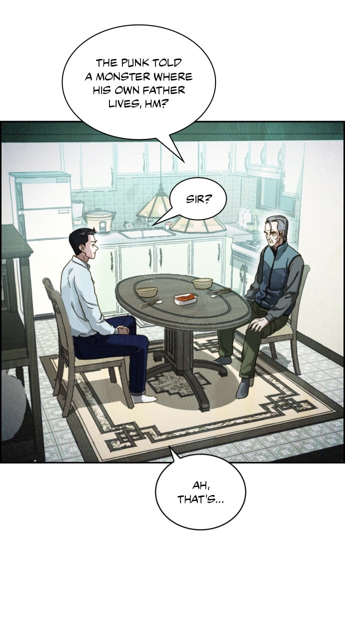 Read Day of Disaster EN Manga Online