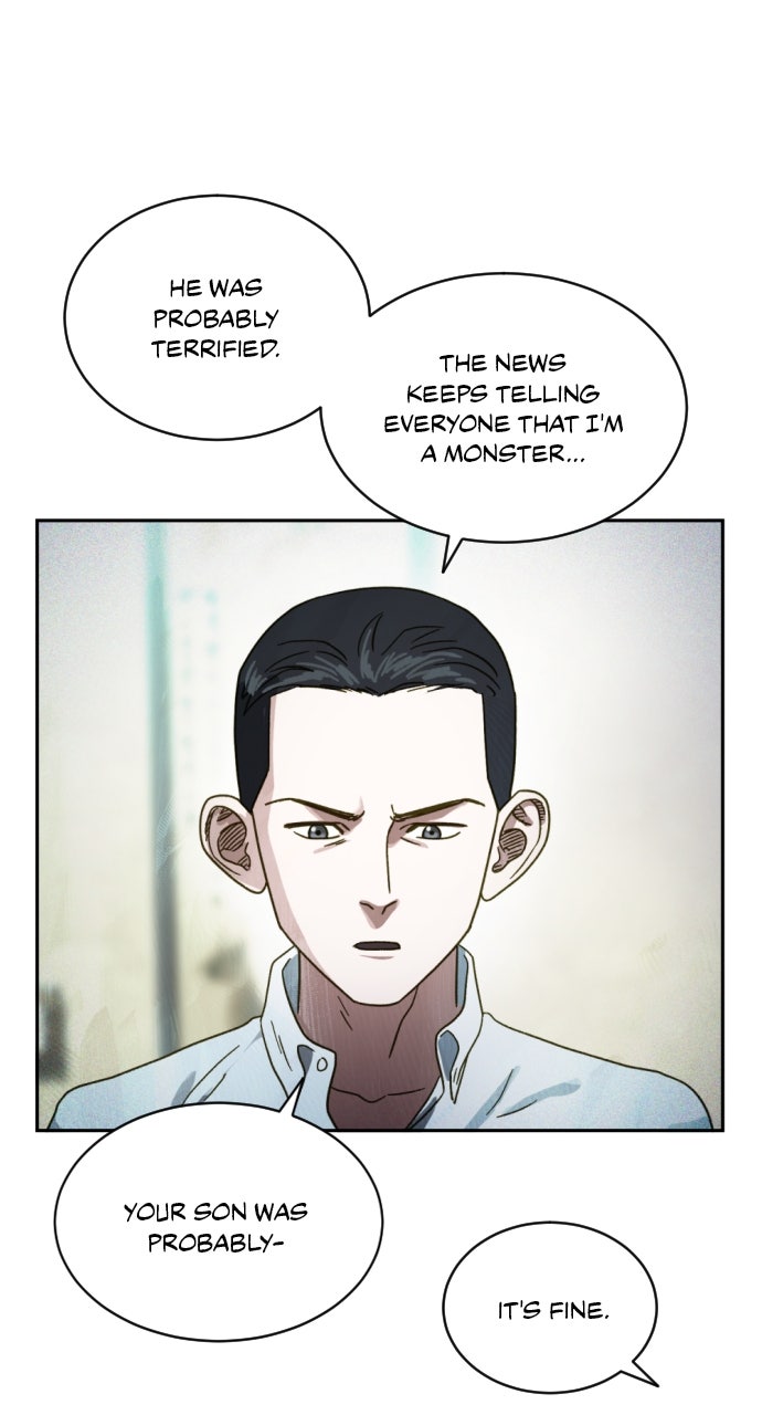 Read Day of Disaster EN Manga Online