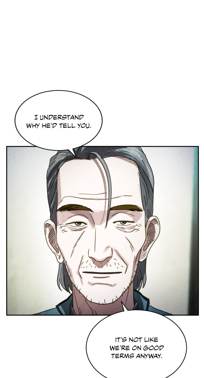 Read Day of Disaster EN Manga Online