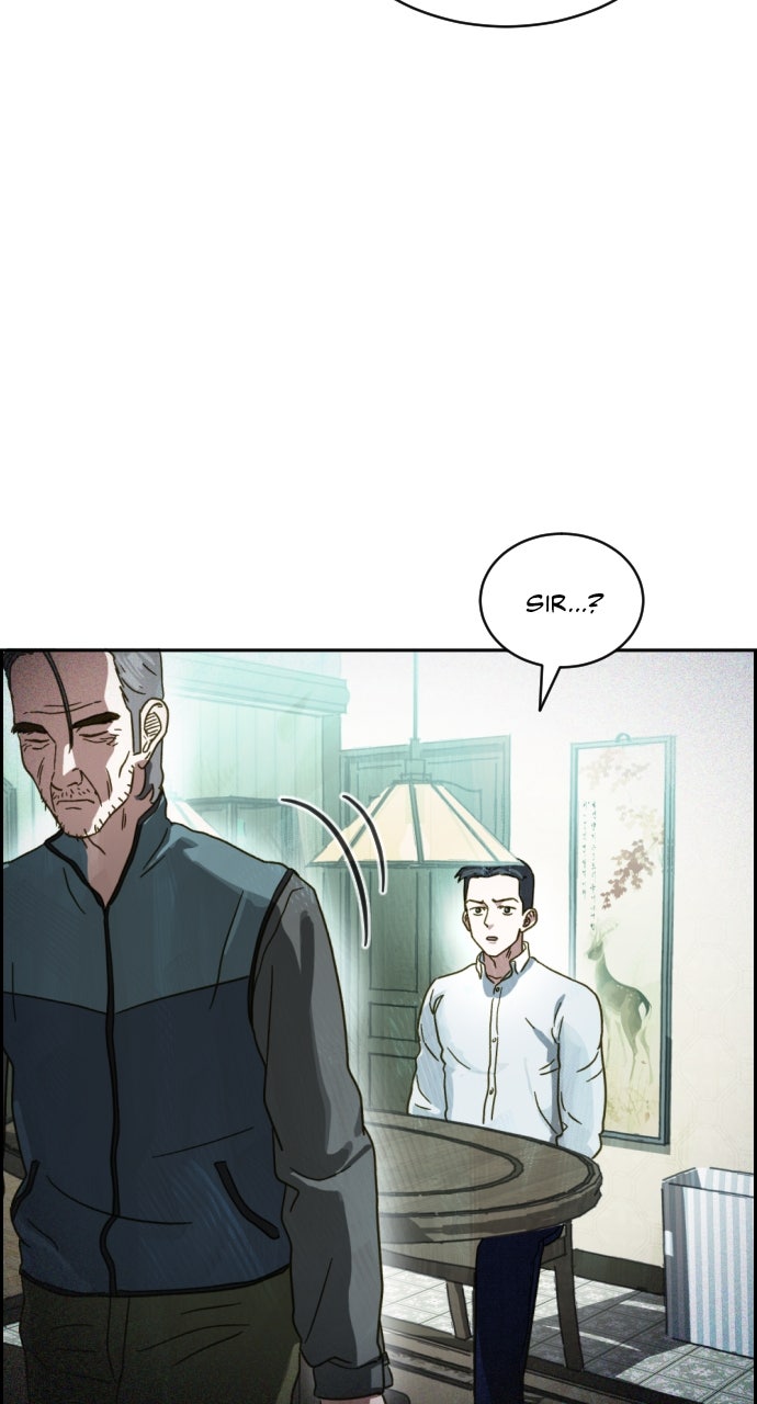 Read Day of Disaster EN Manga Online