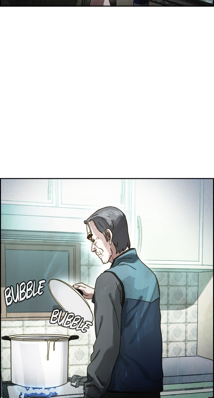 Read Day of Disaster EN Manga Online