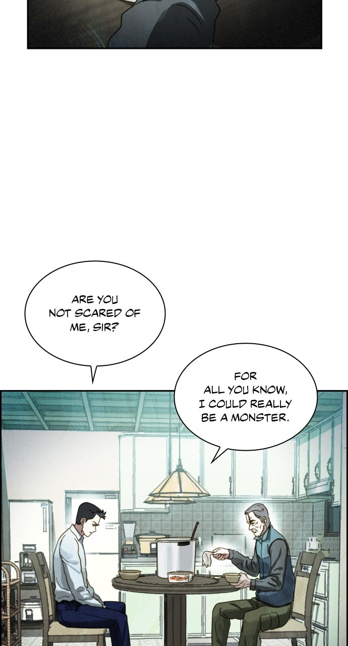 Read Day of Disaster EN Manga Online