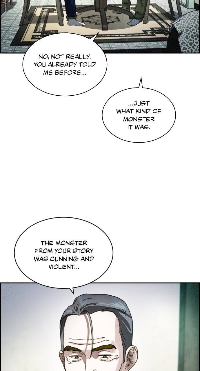 Read Day of Disaster EN Manga Online