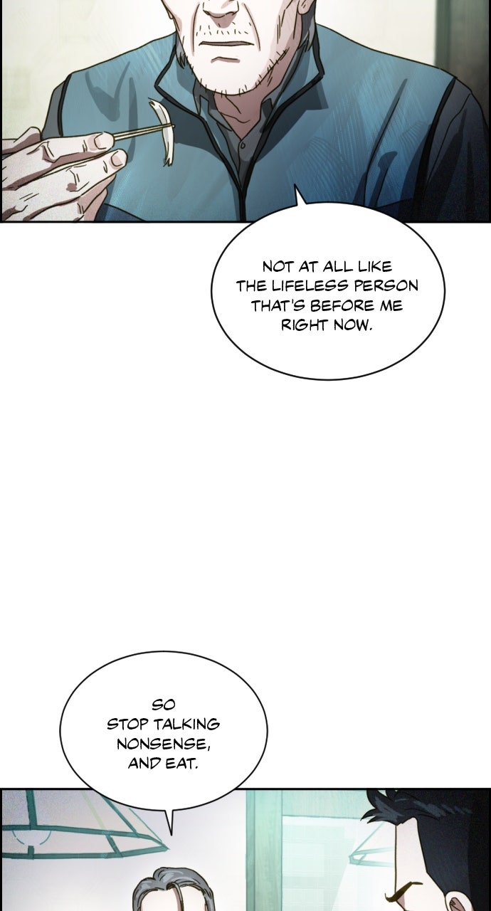 Read Day of Disaster EN Manga Online