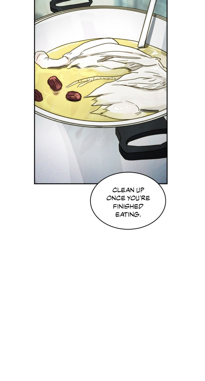 Read Day of Disaster EN Manga Online