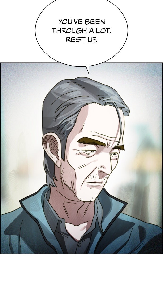 Read Day of Disaster EN Manga Online