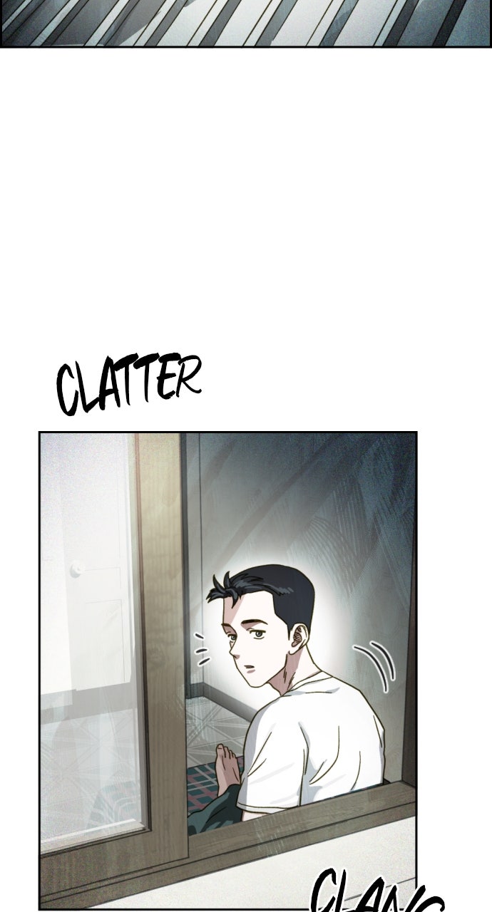 Read Day of Disaster EN Manga Online