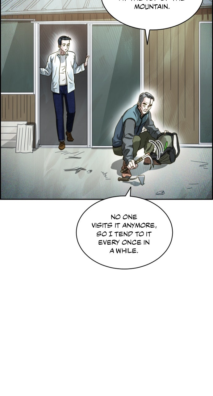 Read Day of Disaster EN Manga Online