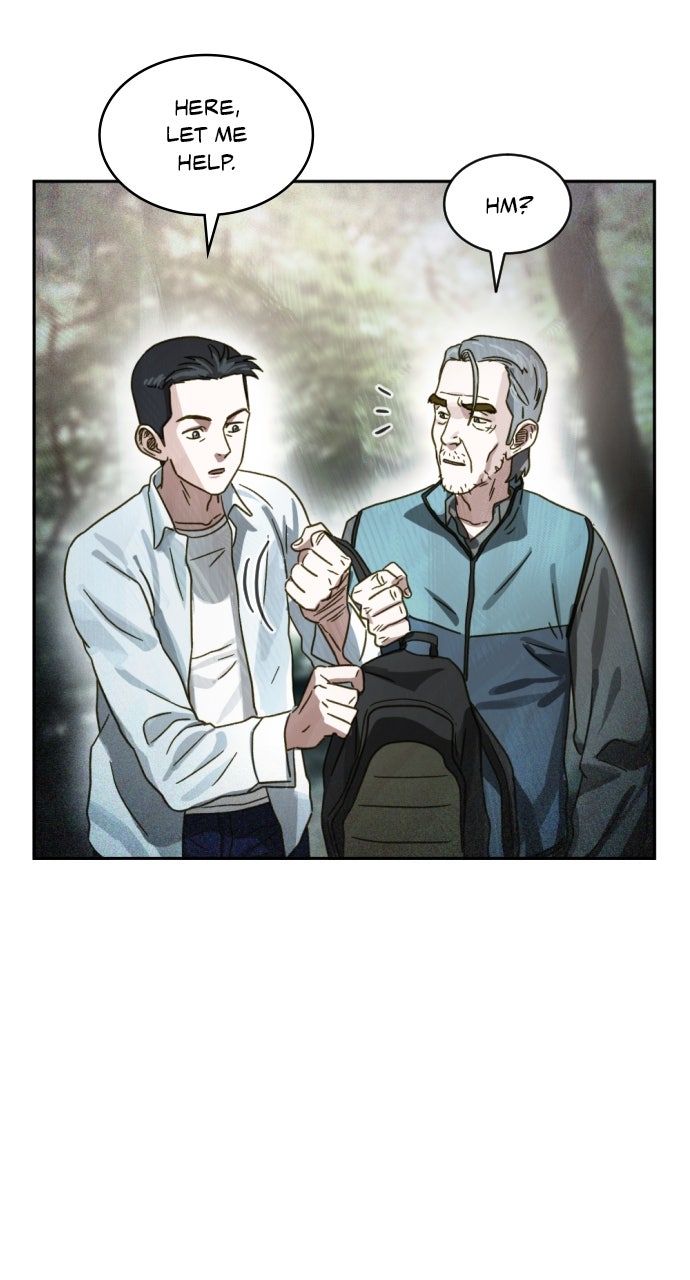 Read Day of Disaster EN Manga Online