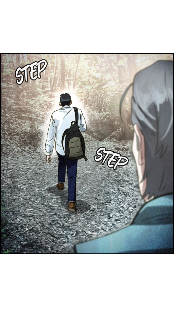 Read Day of Disaster EN Manga Online