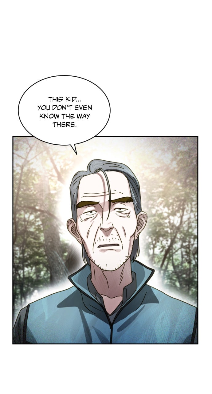 Read Day of Disaster EN Manga Online