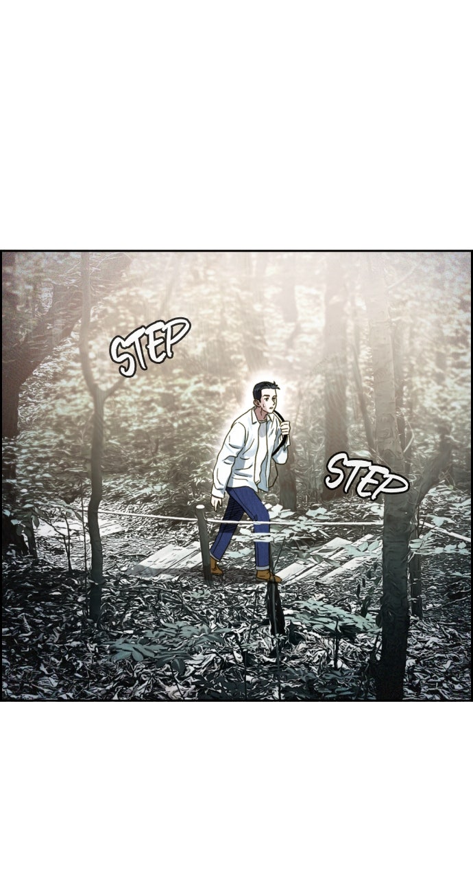 Read Day of Disaster EN Manga Online