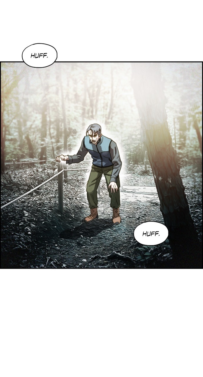 Read Day of Disaster EN Manga Online