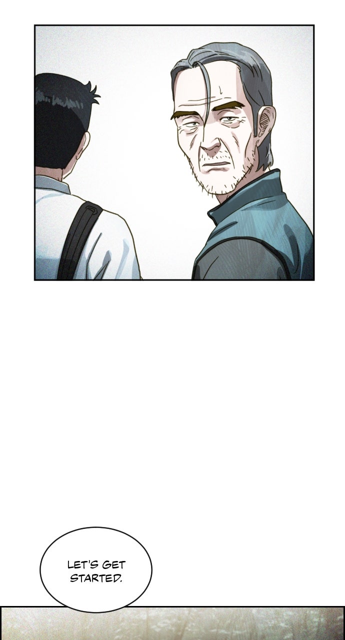 Read Day of Disaster EN Manga Online