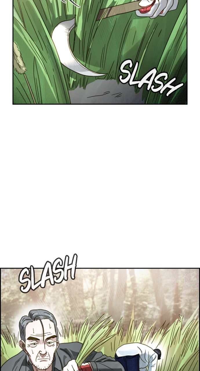 Read Day of Disaster EN Manga Online