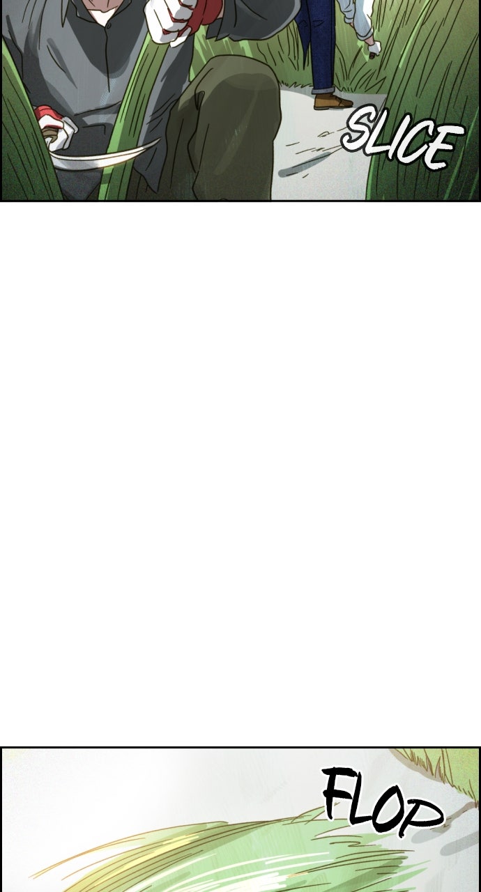 Read Day of Disaster EN Manga Online