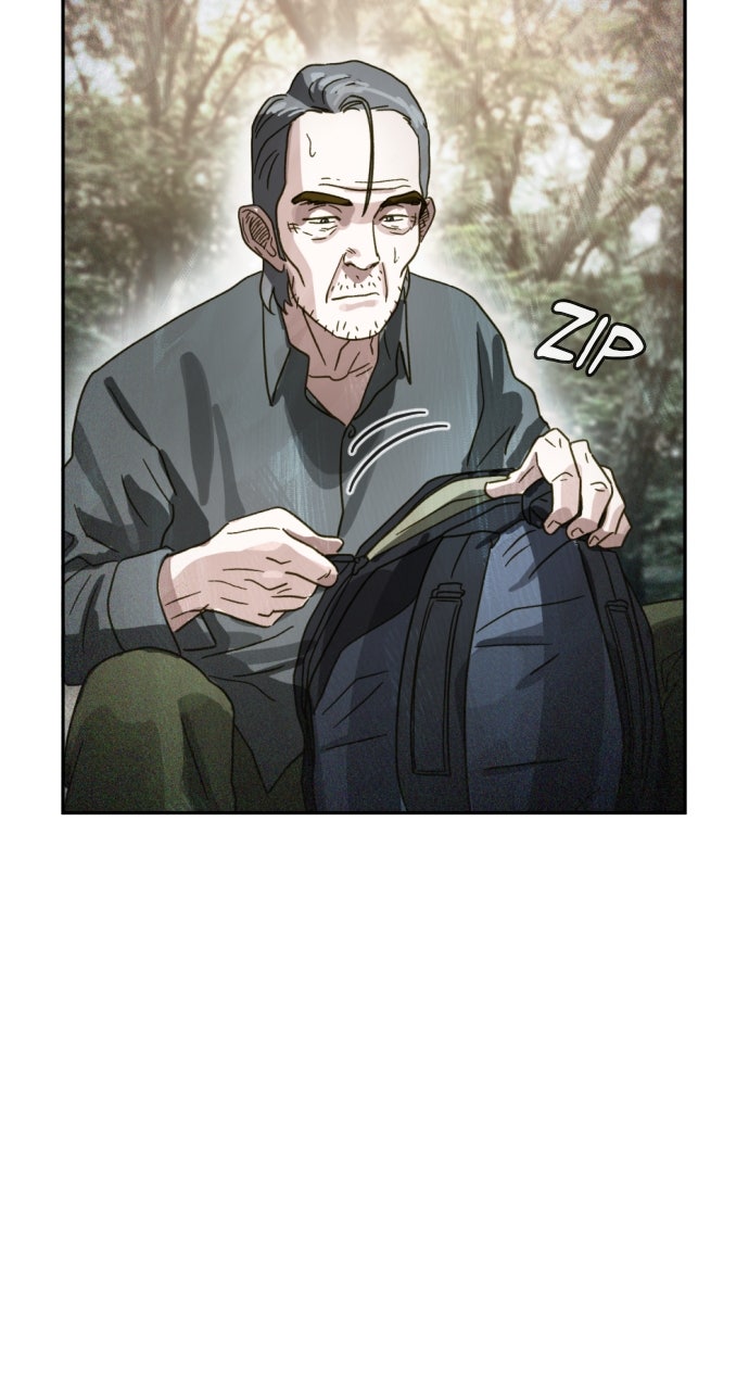 Read Day of Disaster EN Manga Online