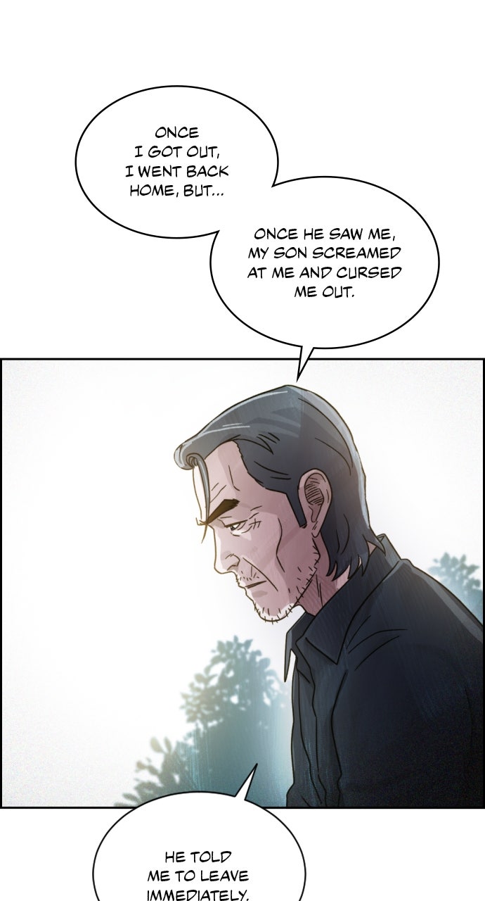 Read Day of Disaster EN Manga Online