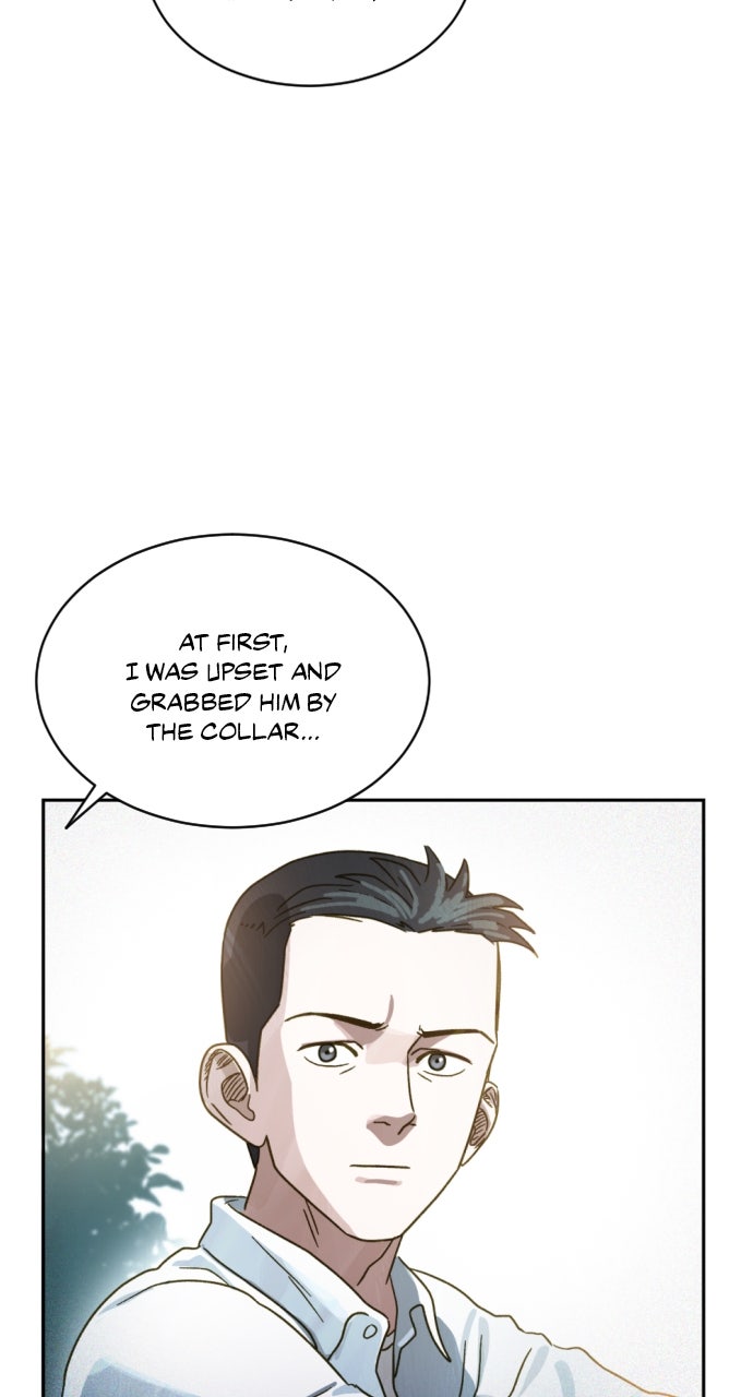 Read Day of Disaster EN Manga Online