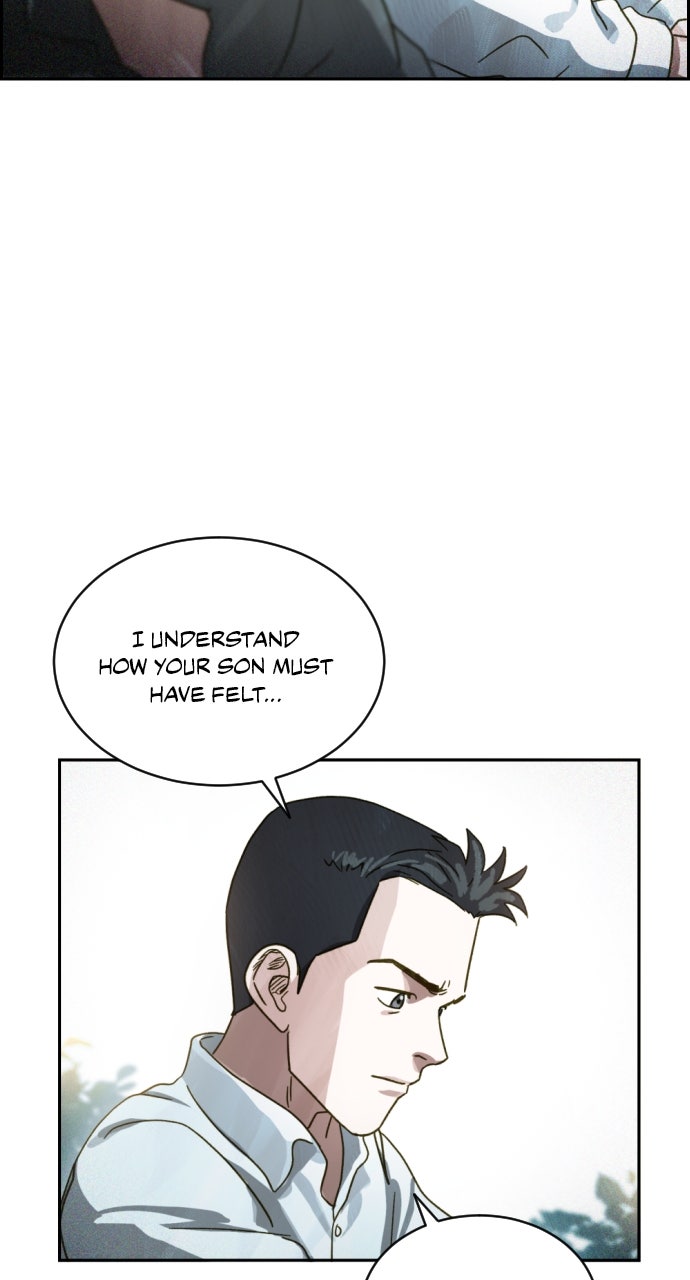 Read Day of Disaster EN Manga Online