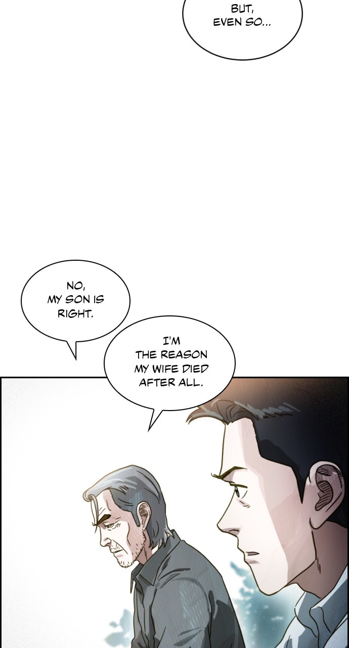 Read Day of Disaster EN Manga Online